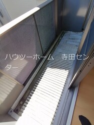 久津川駅 徒歩3分 2階の物件内観写真